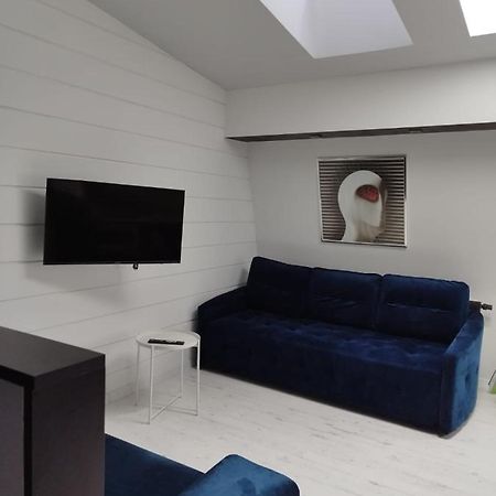 Apartament - Studio Traugutta Wroclaw Apartment Ngoại thất bức ảnh