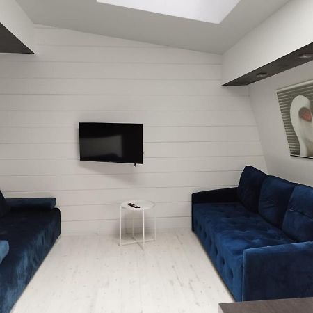 Apartament - Studio Traugutta Wroclaw Apartment Ngoại thất bức ảnh