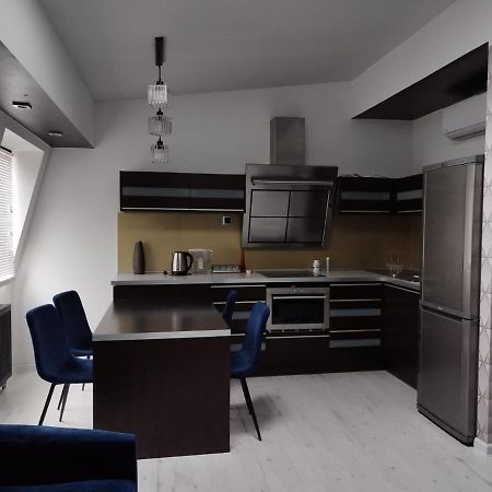 Apartament - Studio Traugutta Wroclaw Apartment Ngoại thất bức ảnh
