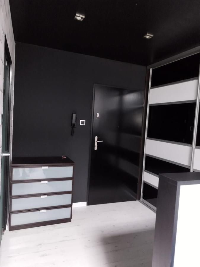 Apartament - Studio Traugutta Wroclaw Apartment Ngoại thất bức ảnh