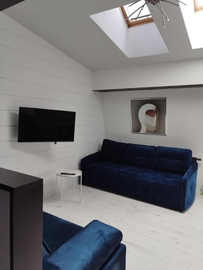 Apartament - Studio Traugutta Wroclaw Apartment Ngoại thất bức ảnh