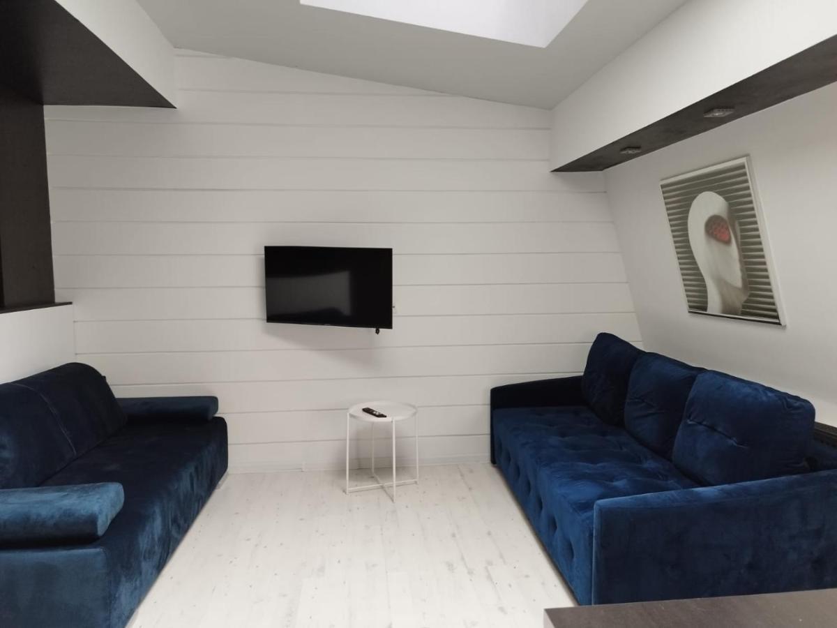 Apartament - Studio Traugutta Wroclaw Apartment Ngoại thất bức ảnh