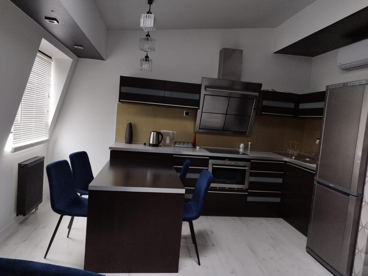Apartament - Studio Traugutta Wroclaw Apartment Ngoại thất bức ảnh